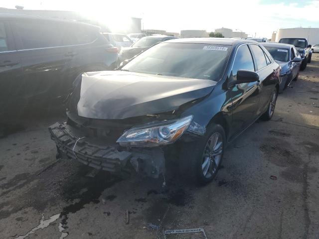 TOYOTA CAMRY 2016 4t1bf1fk1gu578533