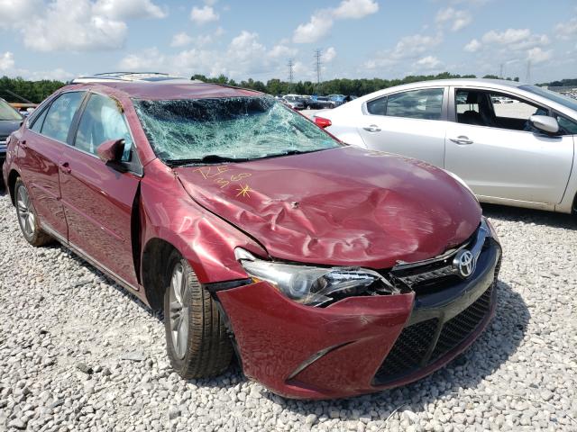 TOYOTA CAMRY LE 2016 4t1bf1fk1gu579715