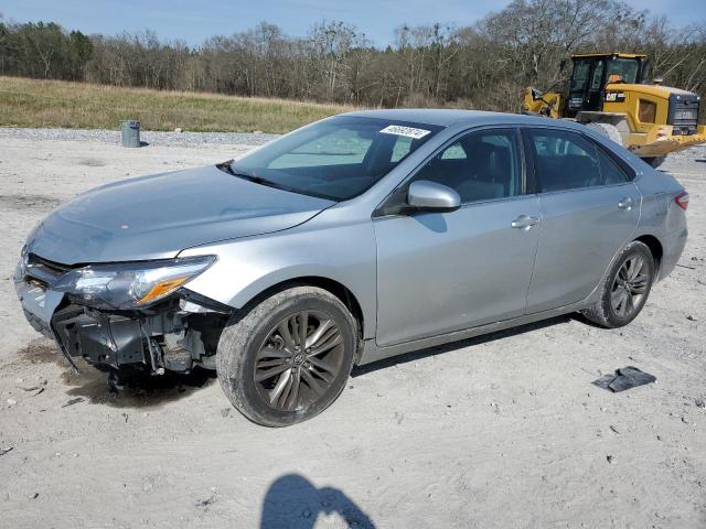 TOYOTA CAMRY 2016 4t1bf1fk1gu580105