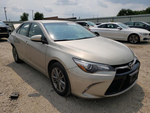 TOYOTA CAMRY LE 2016 4t1bf1fk1gu580735