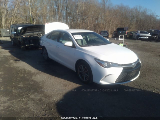 TOYOTA CAMRY 2016 4t1bf1fk1gu581304