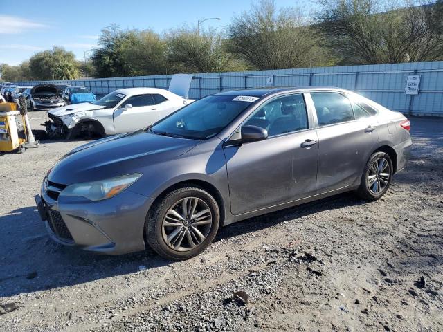 TOYOTA CAMRY 2016 4t1bf1fk1gu581769