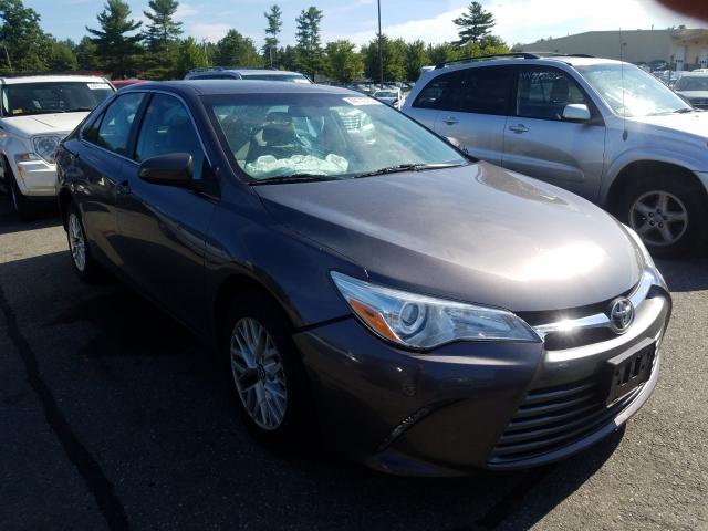 TOYOTA CAMRY LE 2016 4t1bf1fk1gu582226