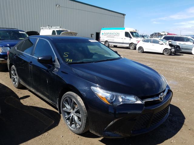 TOYOTA CAMRY LE 2016 4t1bf1fk1gu585269