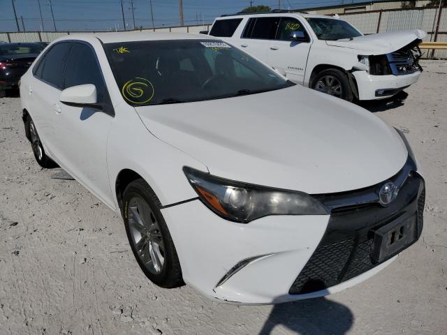 TOYOTA CAMRY LE 2016 4t1bf1fk1gu587474