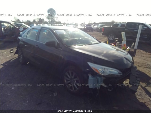 TOYOTA CAMRY 2016 4t1bf1fk1gu587894