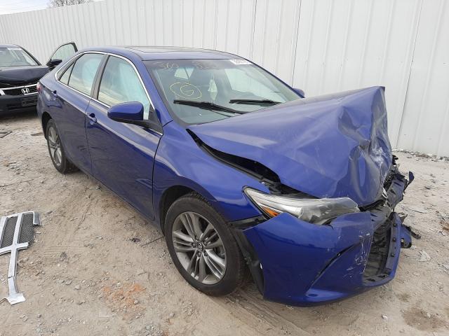 TOYOTA CAMRY LE 2016 4t1bf1fk1gu587992