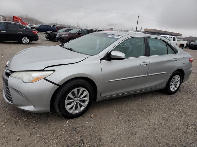 TOYOTA CAMRY 2016 4t1bf1fk1gu588317