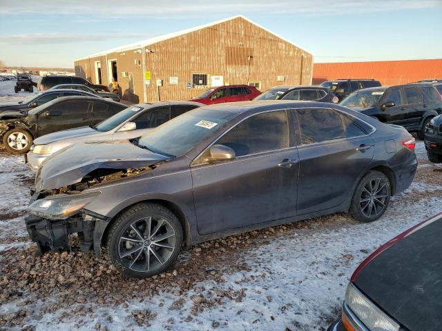 TOYOTA CAMRY LE 2016 4t1bf1fk1gu589323