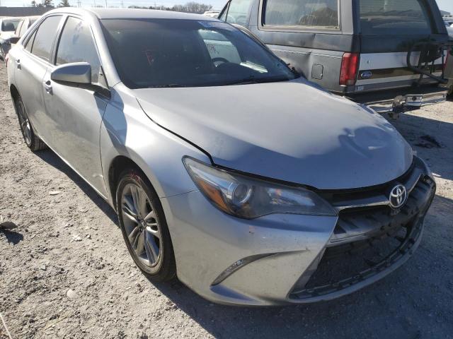 TOYOTA CAMRY LE 2016 4t1bf1fk1gu589337