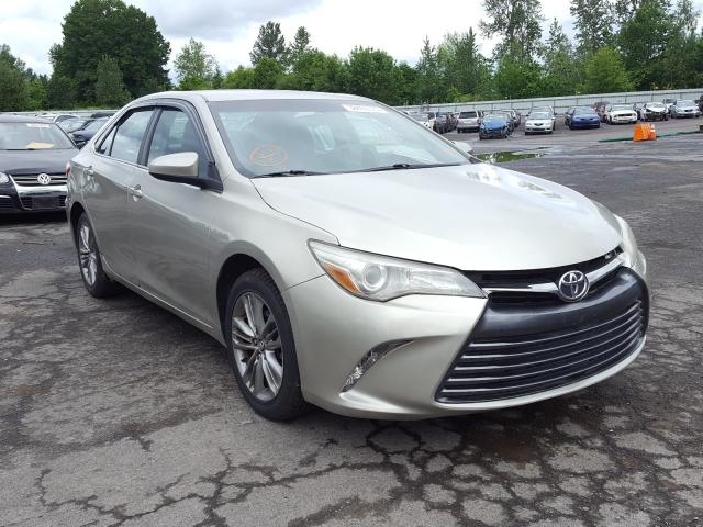 TOYOTA CAMRY LE 2016 4t1bf1fk1gu589435