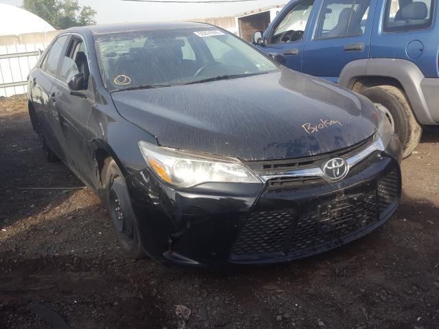 TOYOTA CAMRY LE 2016 4t1bf1fk1gu592030