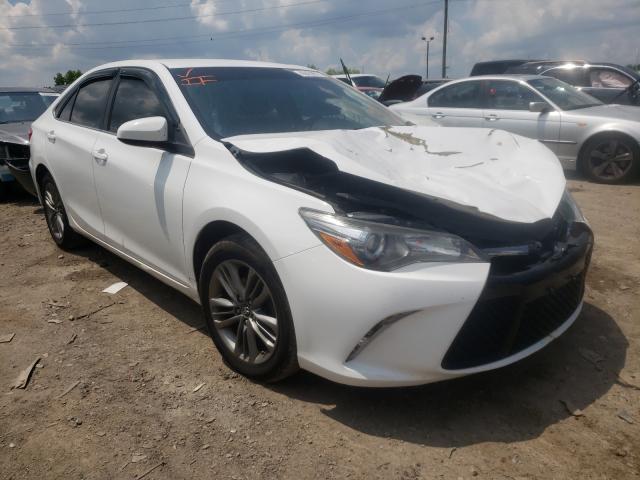 TOYOTA CAMRY LE 2016 4t1bf1fk1gu592299