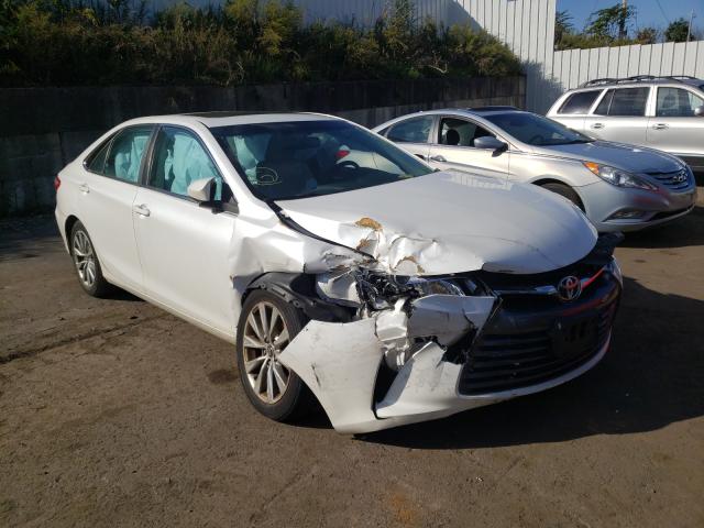 TOYOTA CAMRY LE 2016 4t1bf1fk1gu592741