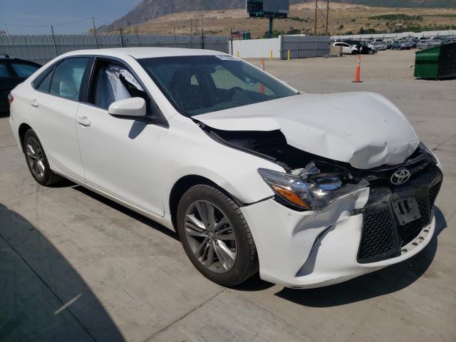 TOYOTA CAMRY LE 2016 4t1bf1fk1gu592822