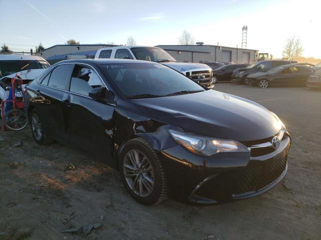 TOYOTA CAMRY LE 2016 4t1bf1fk1gu593095