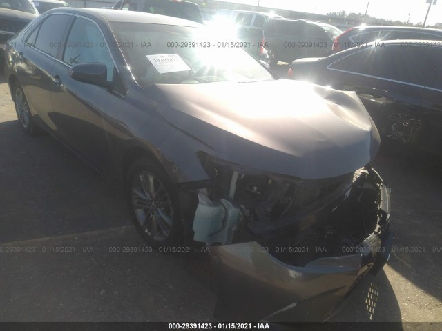 TOYOTA CAMRY 2016 4t1bf1fk1gu593579