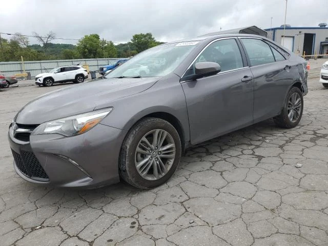 TOYOTA CAMRY LE 2016 4t1bf1fk1gu593985