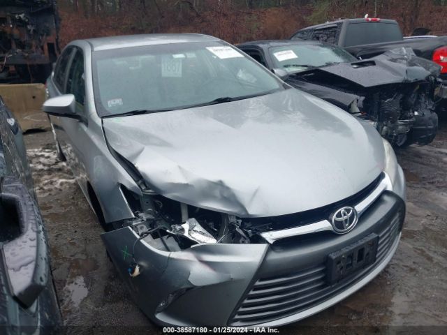 TOYOTA CAMRY 2016 4t1bf1fk1gu595445