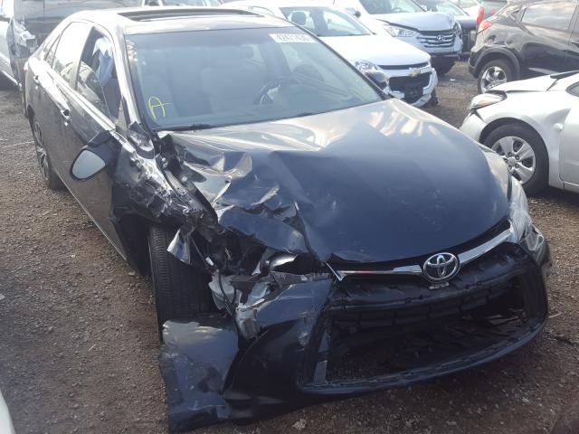 TOYOTA CAMRY LE 2016 4t1bf1fk1gu595560