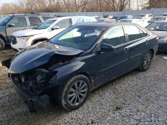 TOYOTA CAMRY LE 2016 4t1bf1fk1gu596868