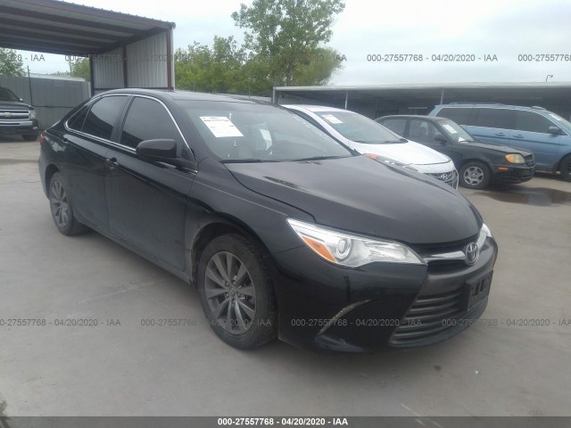 TOYOTA CAMRY 2016 4t1bf1fk1gu596885