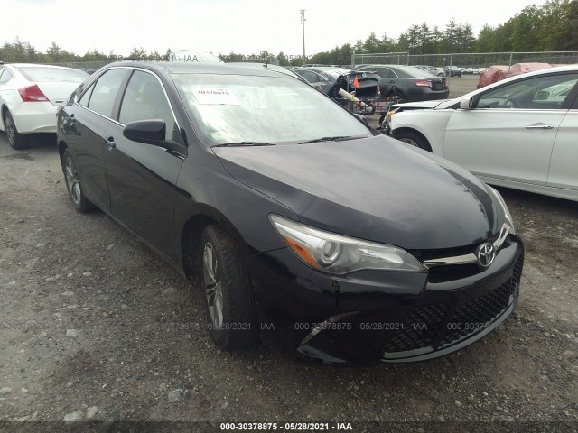 TOYOTA CAMRY 2016 4t1bf1fk1gu597373