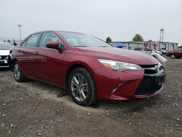 TOYOTA CAMRY LE 2016 4t1bf1fk1gu597793