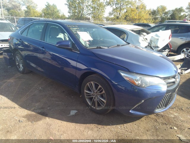 TOYOTA CAMRY 2016 4t1bf1fk1gu598023