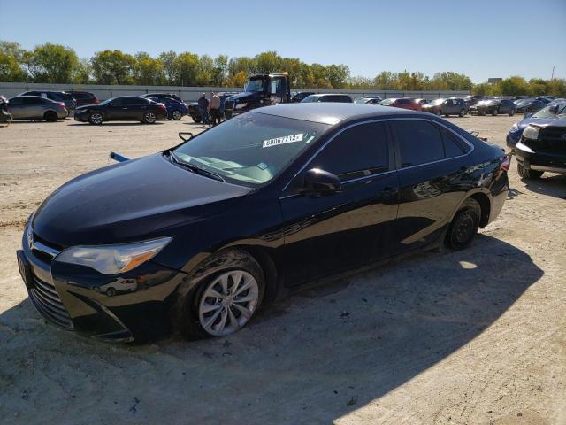 TOYOTA CAMRY LE 2016 4t1bf1fk1gu598877