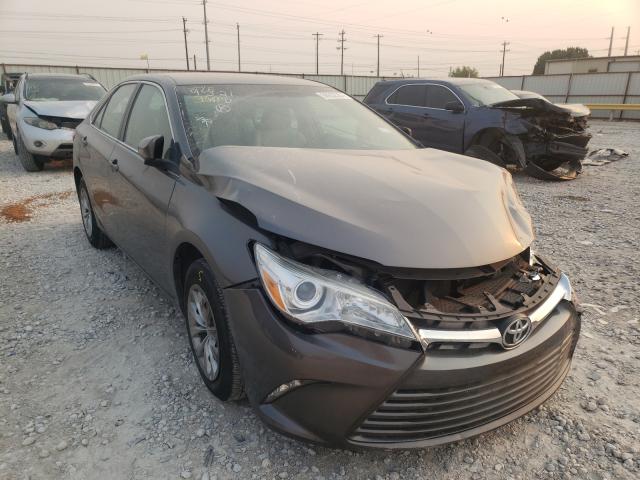 TOYOTA CAMRY LE 2016 4t1bf1fk1gu599415