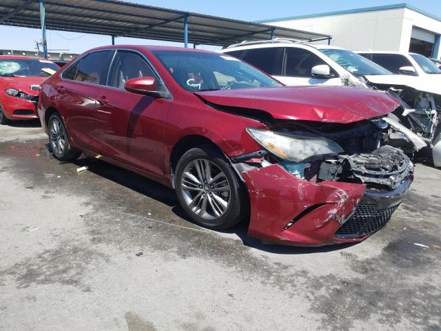 TOYOTA CAMRY LE 2016 4t1bf1fk1gu600062