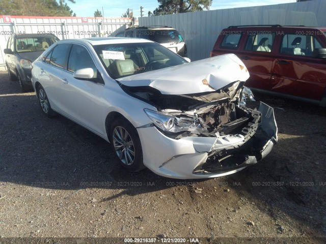 TOYOTA CAMRY 2016 4t1bf1fk1gu600398