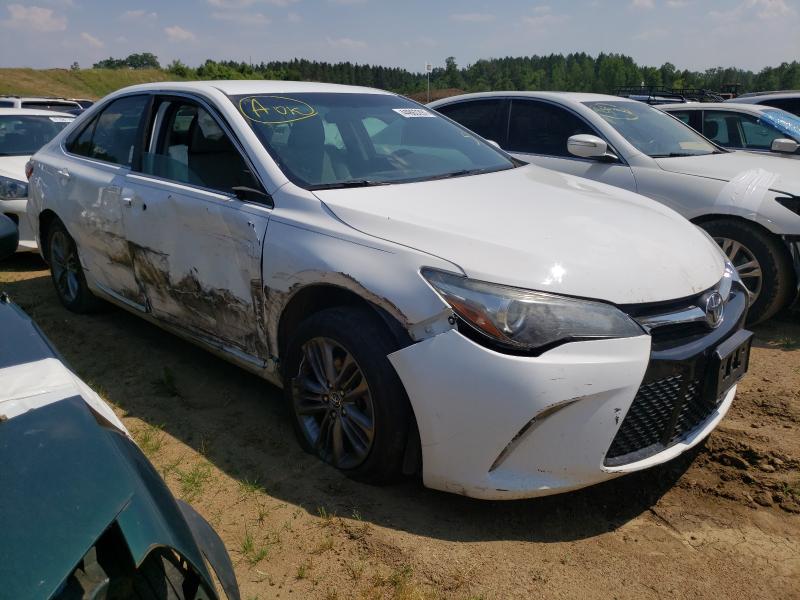 TOYOTA CAMRY LE 2016 4t1bf1fk1gu601079