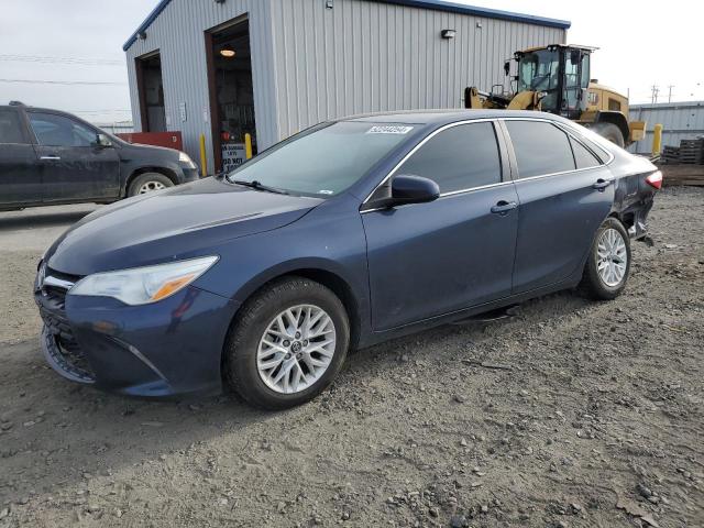 TOYOTA CAMRY 2016 4t1bf1fk1gu601518