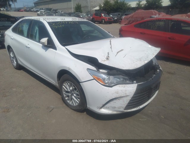 TOYOTA CAMRY 2016 4t1bf1fk1gu602815