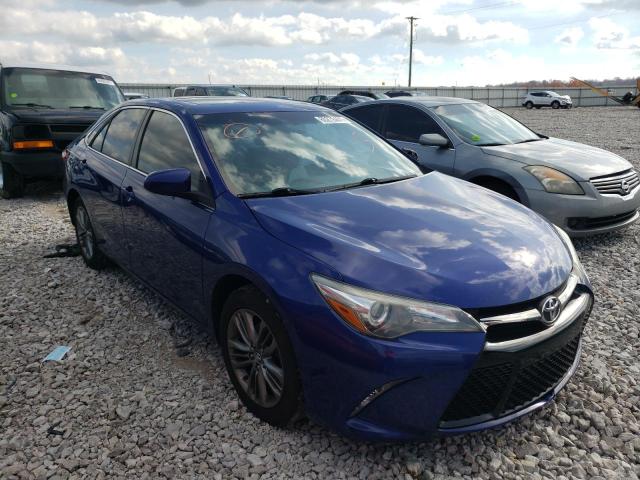 TOYOTA CAMRY LE 2016 4t1bf1fk1gu603107