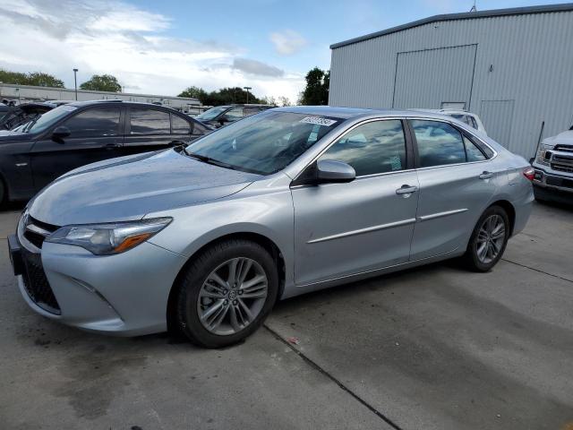 TOYOTA CAMRY 2016 4t1bf1fk1gu604547