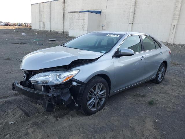 TOYOTA CAMRY LE 2016 4t1bf1fk1gu604869