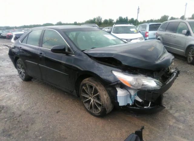 TOYOTA CAMRY 2016 4t1bf1fk1gu605617