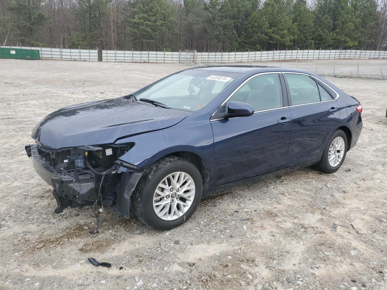 TOYOTA CAMRY 2016 4t1bf1fk1gu607271