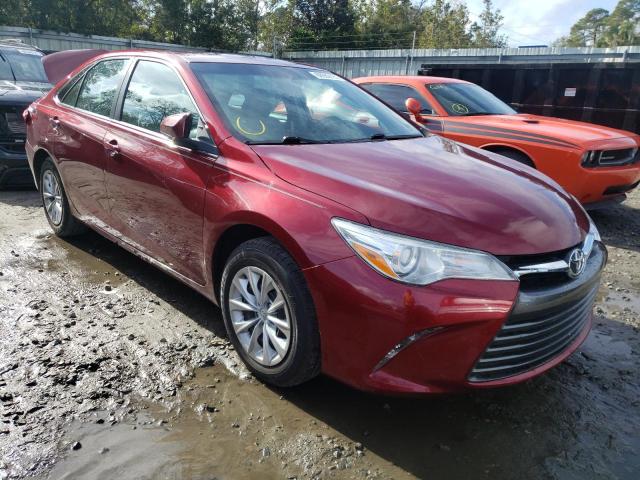 TOYOTA CAMRY LE 2016 4t1bf1fk1gu608176