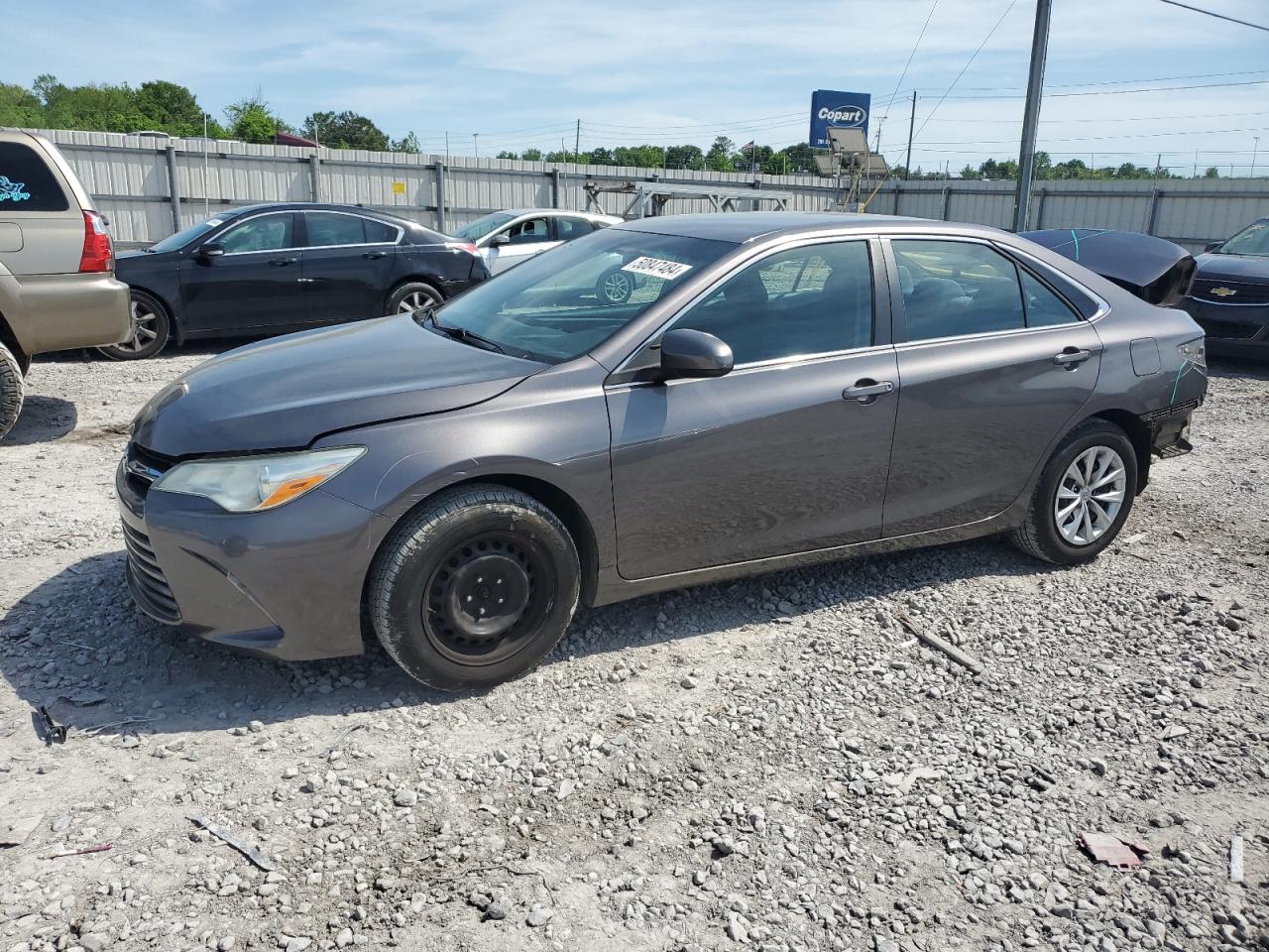 TOYOTA CAMRY 2016 4t1bf1fk1gu608999