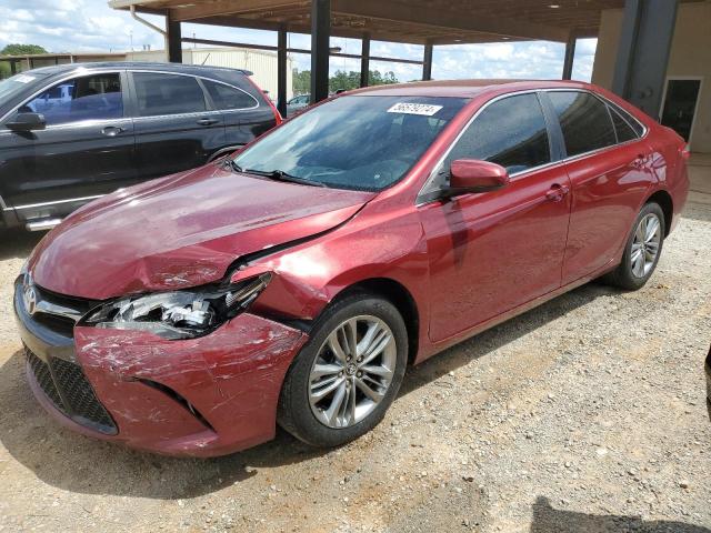 TOYOTA CAMRY 2016 4t1bf1fk1gu609134