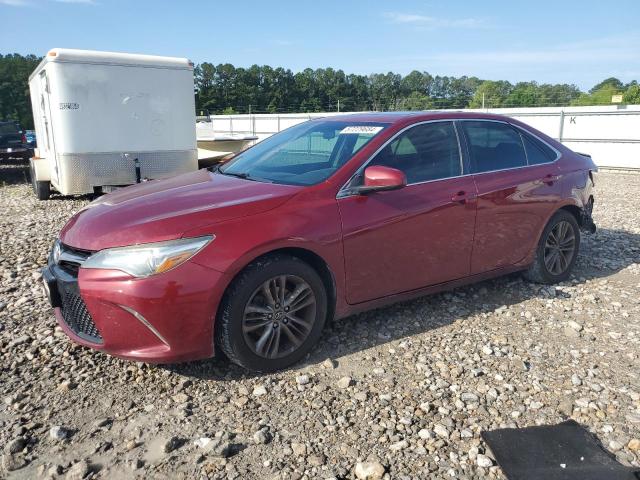 TOYOTA CAMRY 2016 4t1bf1fk1gu610378