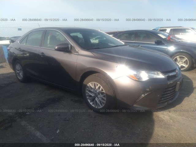 TOYOTA CAMRY 2016 4t1bf1fk1gu611000