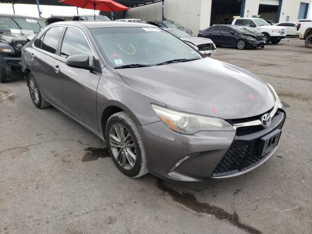 TOYOTA CAMRY LE 2016 4t1bf1fk1gu611207