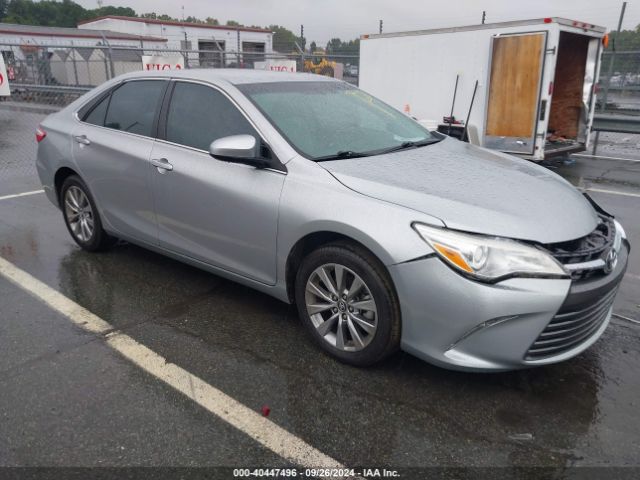 TOYOTA CAMRY 2016 4t1bf1fk1gu612325