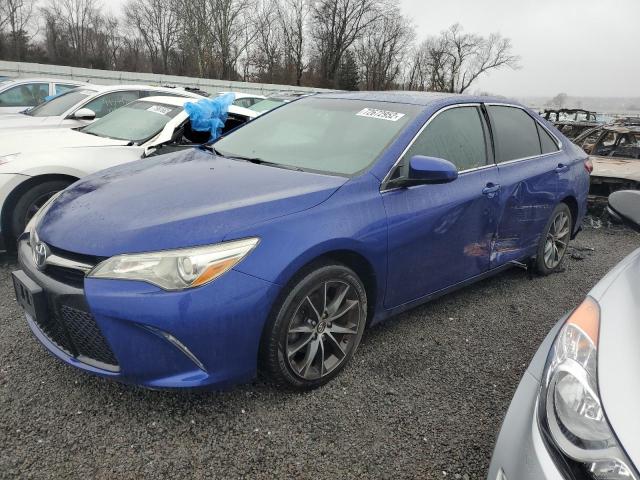 TOYOTA CAMRY LE 2016 4t1bf1fk1gu613801