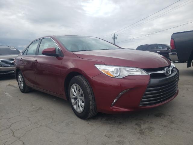 TOYOTA CAMRY LE 2016 4t1bf1fk1gu614267